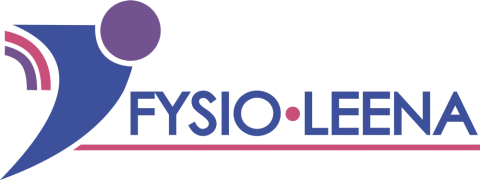 Fysio-Leena ky logo